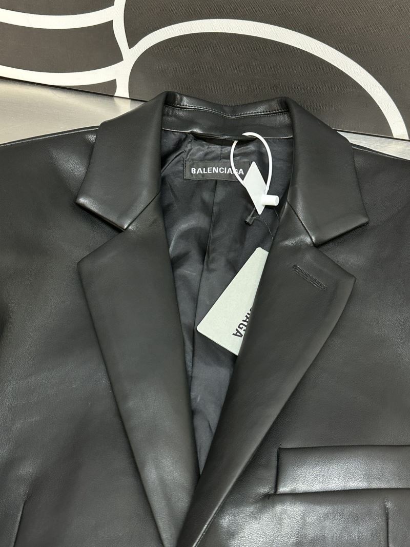 Balenciaga Jackets